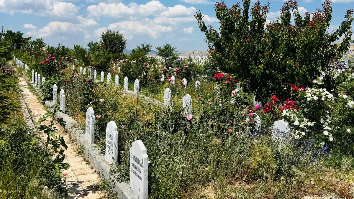 Sivas'ta 10 Temmuz Cuma Günü Vefat Edenler!