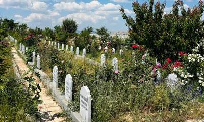 Sivas'ta 10 Temmuz Cuma Günü Vefat Edenler!