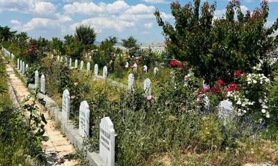 Sivas'ta 10 Temmuz Cuma Günü Vefat Edenler!
