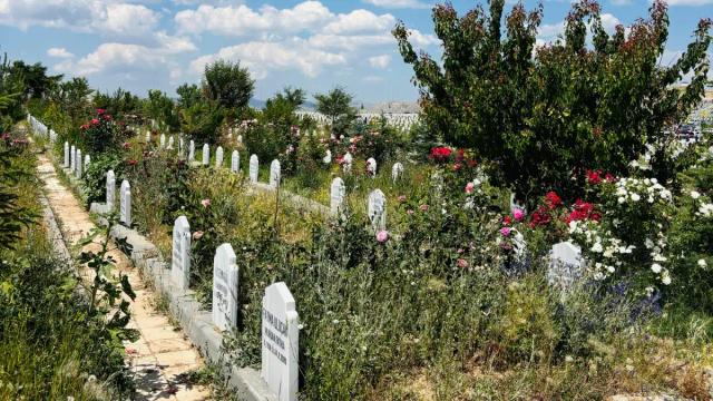 Sivas'ta 10 Temmuz Cuma Günü Vefat Edenler!
