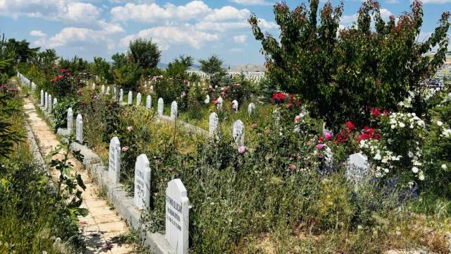 Sivas'ta 10 Temmuz Cuma Günü Vefat Edenler!