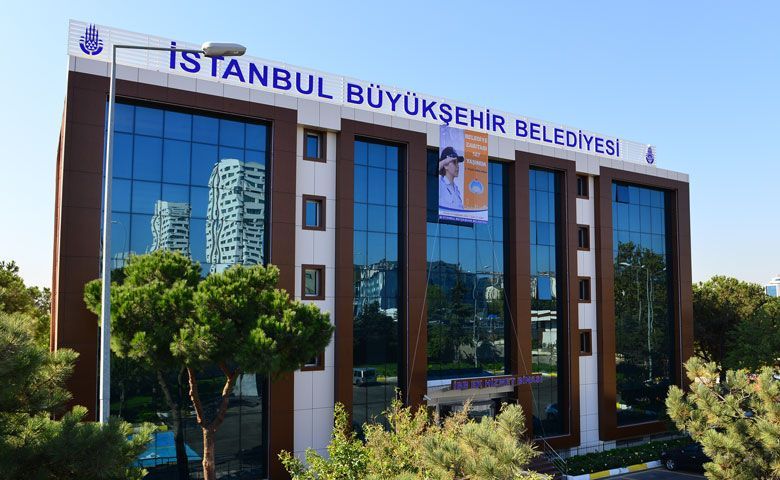 İBB Medya AŞ'ye operasyon: Bilgisayarlara el konuldu! - Birlik Haber Ajansı