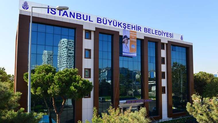 İBB Medya AŞ'ye operasyon: Bilgisayarlara el konuldu! - Birlik Haber Ajansı