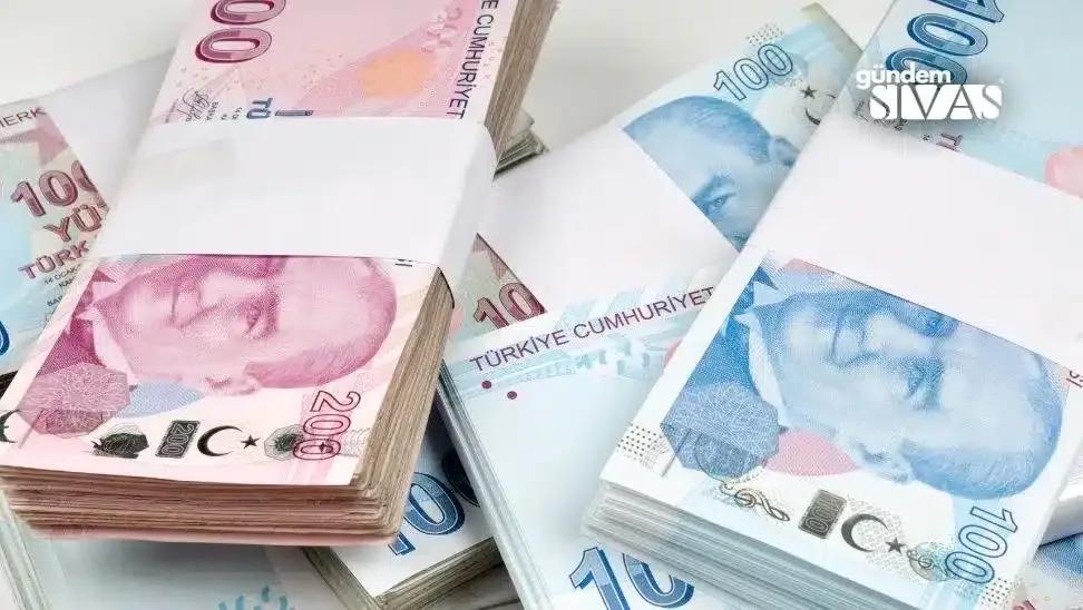 Yıl Sonu Yaklaşırken Sosyal Yardımlar Sürüyor