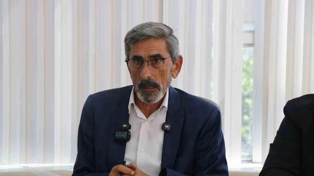 Sivas birçoğunun üretiminde ilk sıralarda yer alıyor