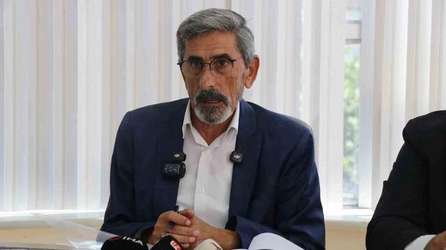 Sivas birçoğunun üretiminde ilk sıralarda yer alıyor