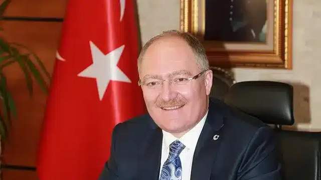 Başkan Bilgin'den 4 Eylül Mesajı