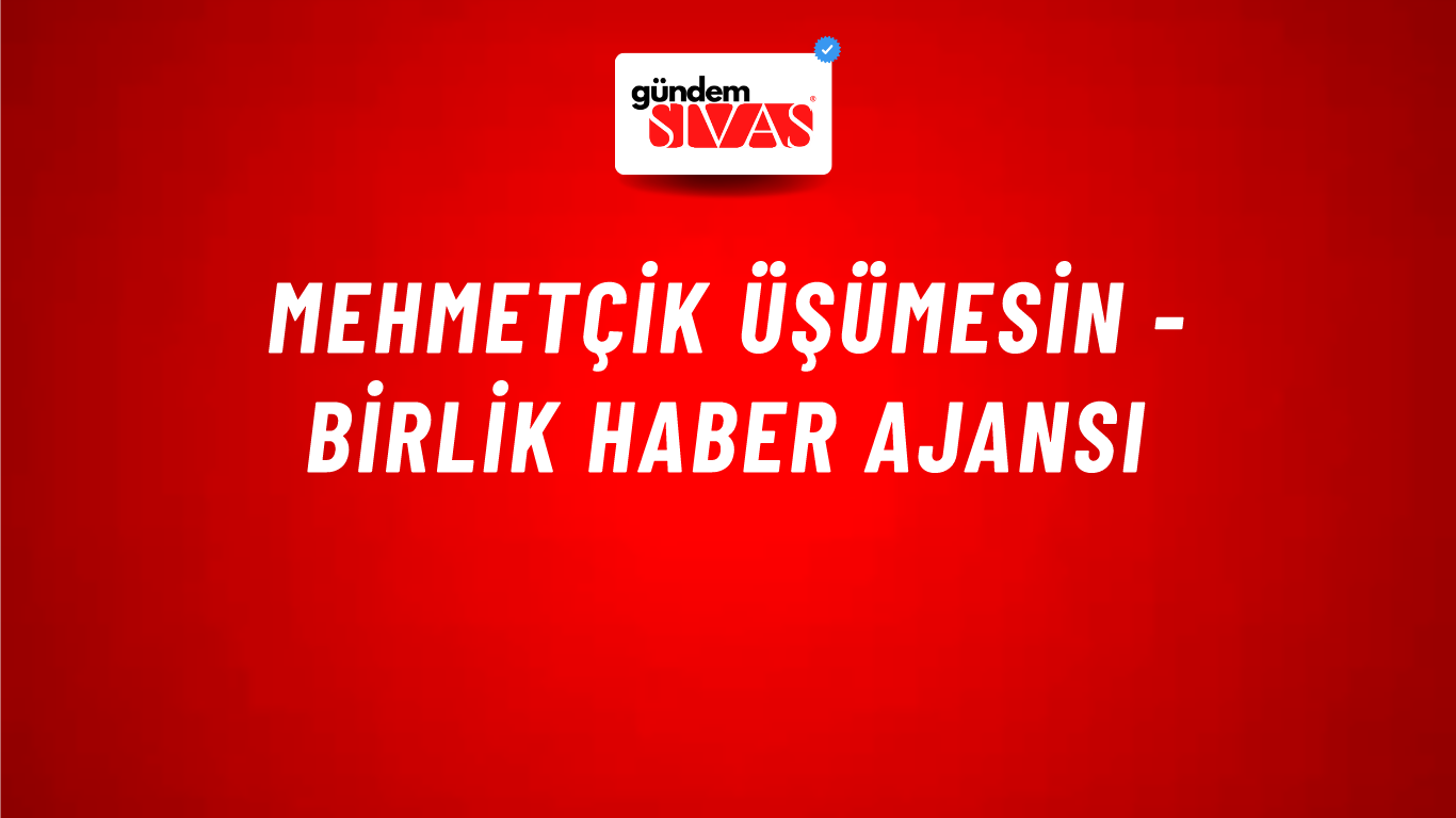 Mehmetçik üşümesin - Birlik Haber Ajansı
