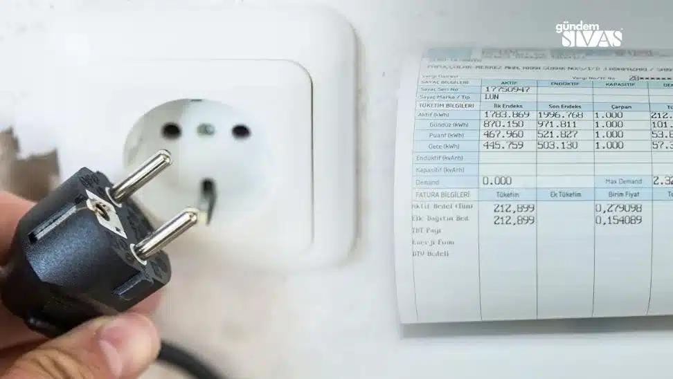 Elektrik Tüketim Desteği Alabilirsiniz