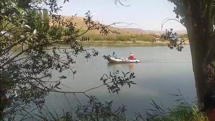 Gemerek'te Kayıp Çocuk İçin Arama Çalışmaları İkinci Gününde Sürüyor