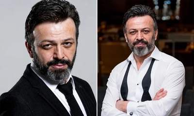 Serhat Kılıç Evinde Ölü Bulundu: Ünlü Oyuncu 51 Yaşındaydı