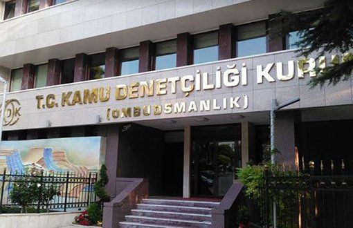 Kamu Denetçiliği Kurumu müdahale etti: Özel işletmenin kıyı işgali son buldu - Birlik Haber Ajansı