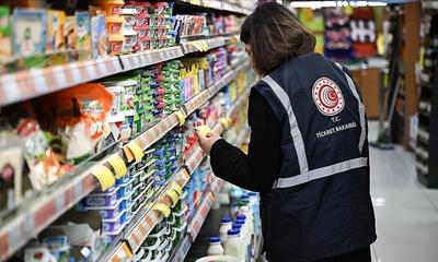 3 Harflilere Ceza: 4 Ayda 1 Milyar TL Para Cezası Kesildi