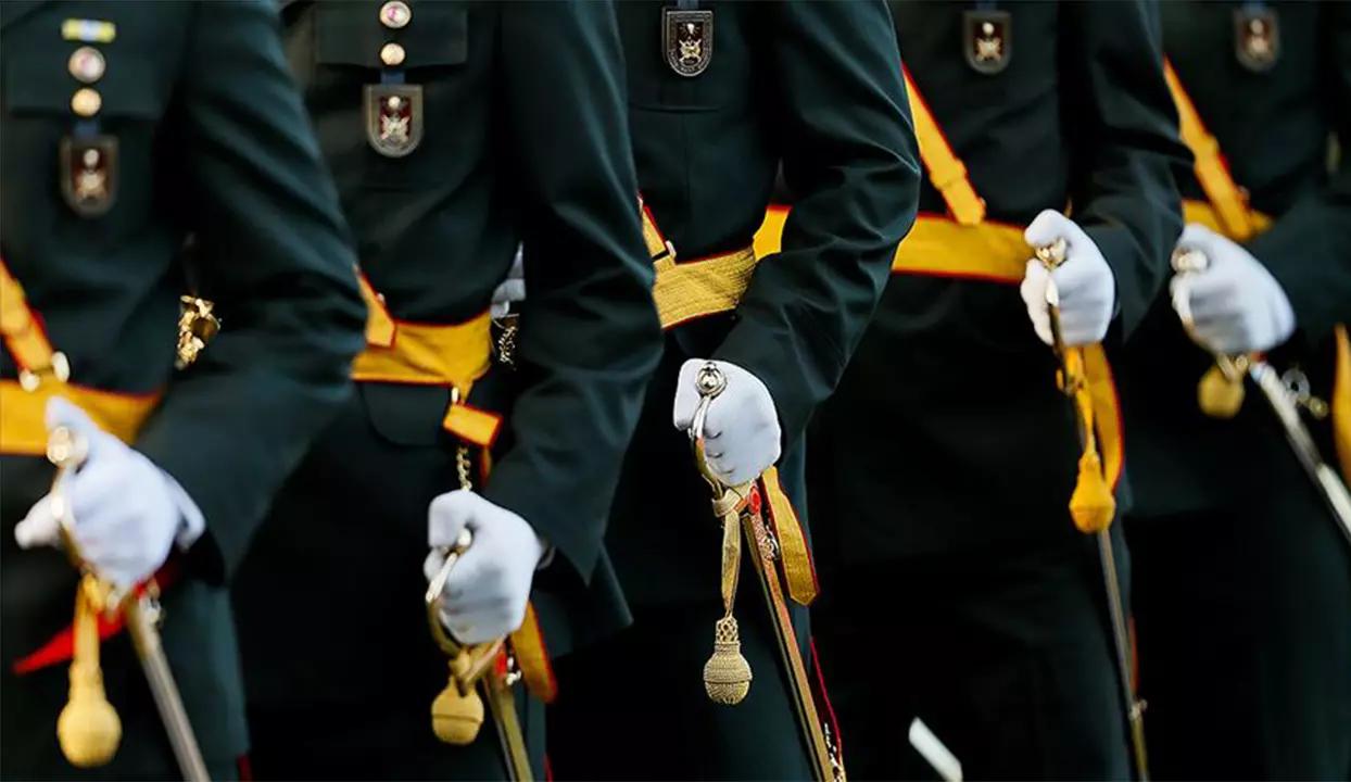 2025 MSÜ başvuruları başlıyor - Birlik Haber Ajansı