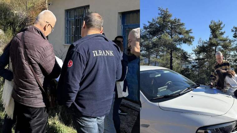Kocaaliler’de su altyapısı yenileniyor! İlyas Delen duyurdu - Birlik Haber Ajansı