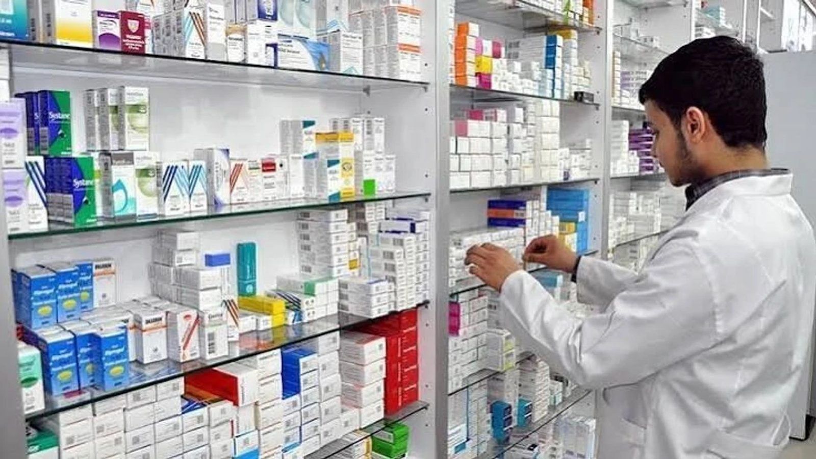 Sivas’ta Nöbetçi Eczaneler: İlçe İlçe Adres ve Telefon Bilgileri