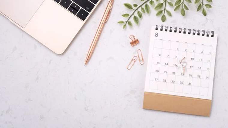 2026 Resmî Tatil Günleri Hangi Tarihlere Denk Geliyor?
