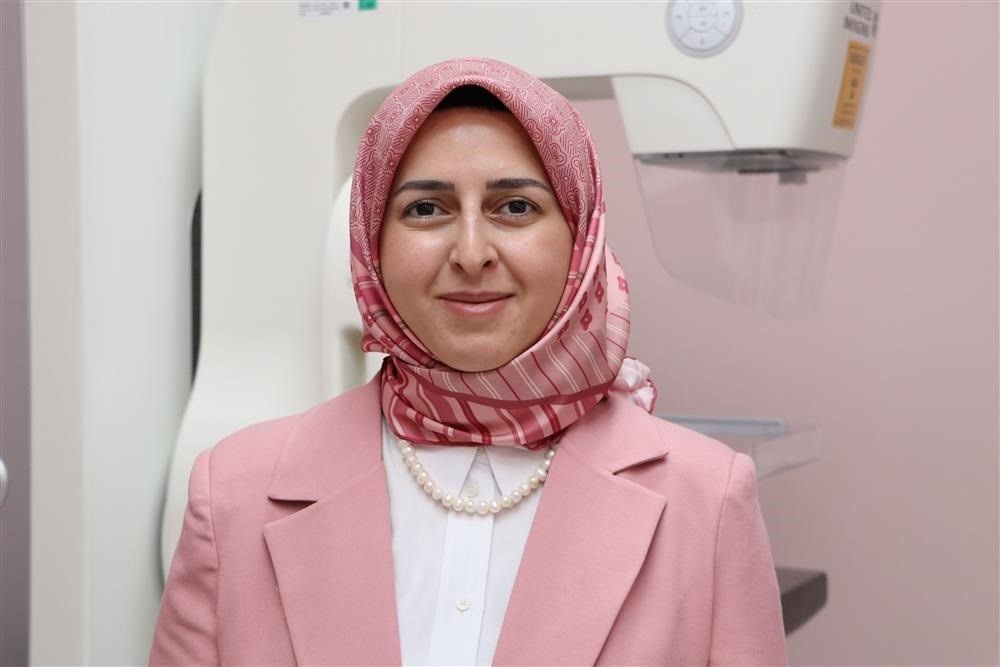 40-69 yaş arası kadınlara iki yılda bir mamografi önerisi