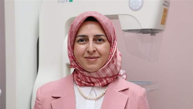 40-69 yaş arası kadınlara iki yılda bir mamografi önerisi