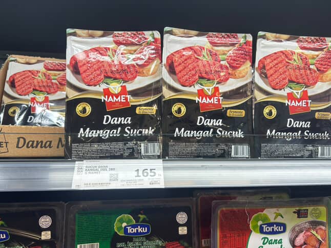 Marketlerde "Etiket Oyunu" Şikayetleri Artıyor: Tüketici Farkında Olmadan Fazla Ödüyor