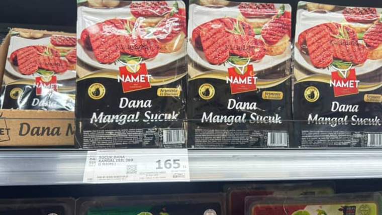 Marketlerde "Etiket Oyunu" Şikayetleri Artıyor: Tüketici Farkında Olmadan Fazla Ödüyor