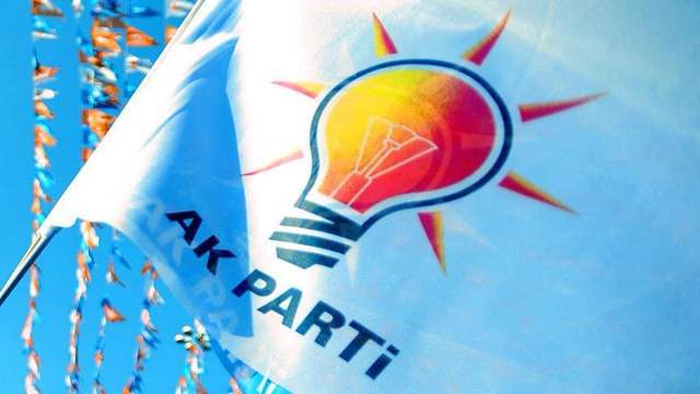 AK Parti'nin 25. Yıl Vizyonu Belli Oldu!