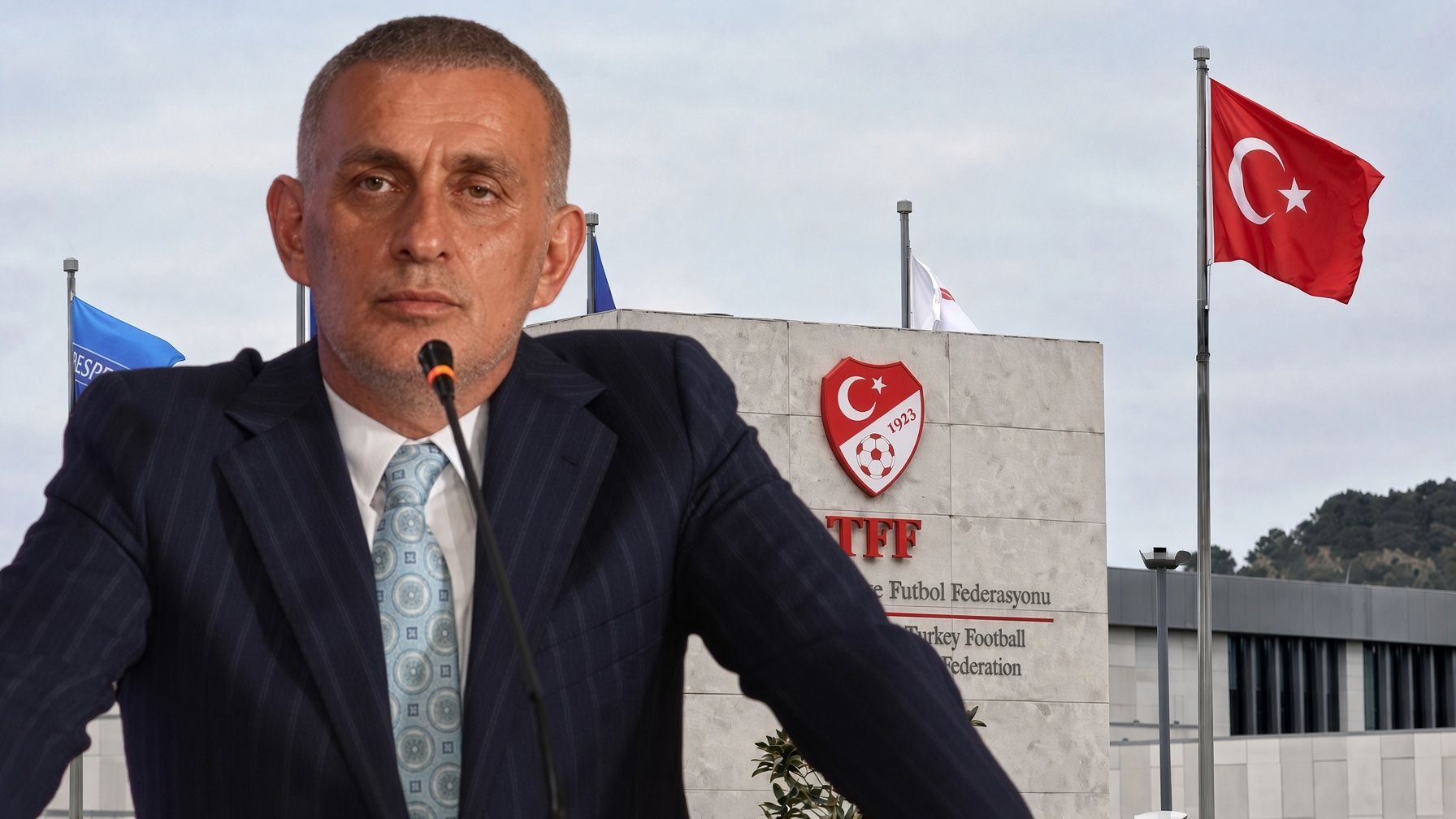 TFF’den Yeni MHK Kararı: Çalışmalar Başladı