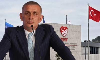 TFF’den Yeni MHK Kararı: Çalışmalar Başladı