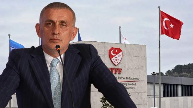 TFF’den Yeni MHK Kararı: Çalışmalar Başladı