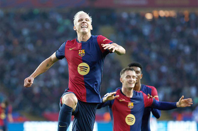 Barcelona'ya lisans şoku! - Birlik Haber Ajansı