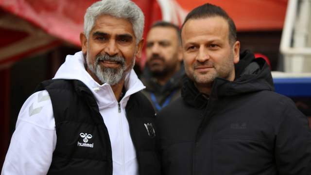 Özbelsan Sivasspor’da İsmet Taşdemir Dönemi 3-3’lük Vanspor Maçıyla Başladı