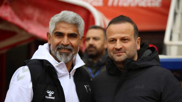 Özbelsan Sivasspor’da İsmet Taşdemir Dönemi 3-3’lük Vanspor Maçıyla Başladı