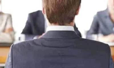 Memur Alımında Mülakat Kalkıyor mu? Teklif Komisyonda
