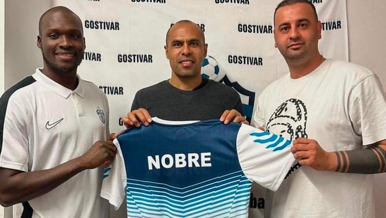 Fenerbahçe kaybetmişti Gostivar kazandı