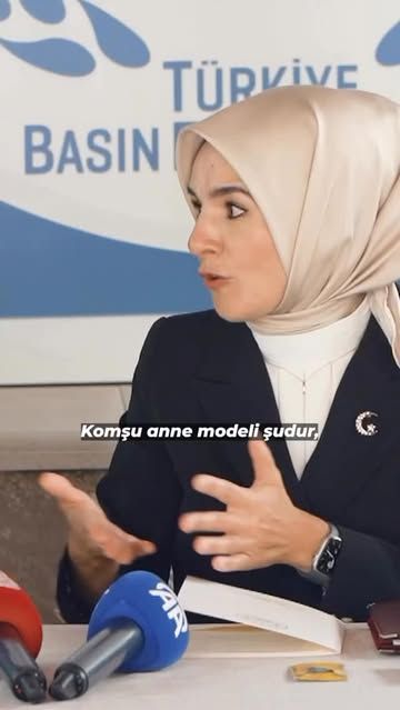 Sivas'ta Komşu Anne Modeli ile Çocuk Bakımında Yeni Dönem