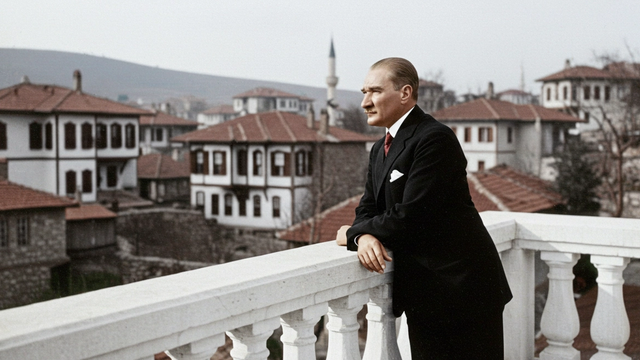 Sivas Kongresi’nin 106. Yılına Özel: Yapay Zekâ Destekli “Karargâh Sivas” Filmi