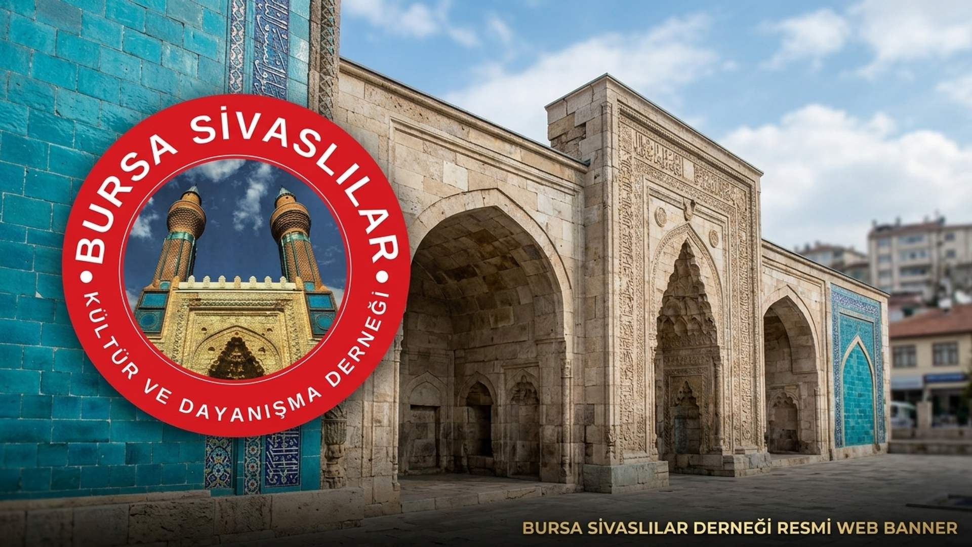 Bursa’da Sivas kültürünü buluşturan Sivasî Sohbetleri, üçüncü sezonuna Hayri Aydınlı’nın anılarıyla başlıyor.