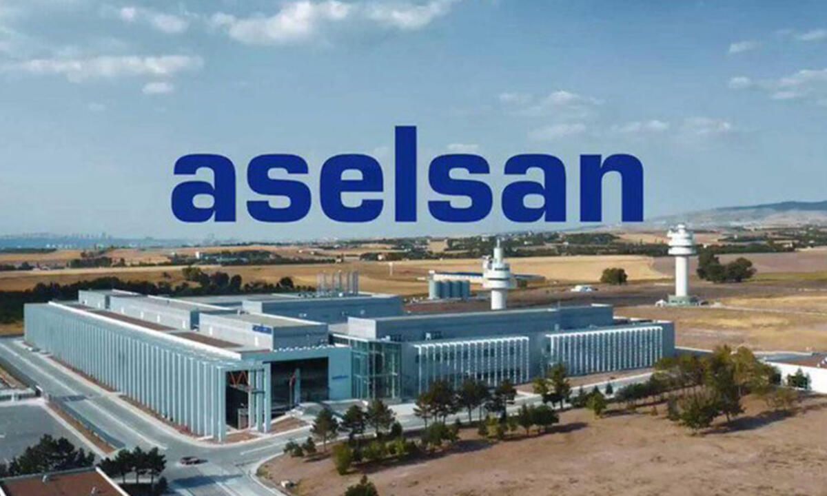 ASELSAN Sivas Personel Arıyor