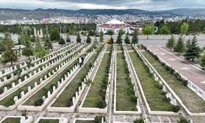 Sivas’ta 6 Mart 2026 Cuma Günü Vefat Edenler Açıklandı: İşte Cenaze ve Defin Bilgileri