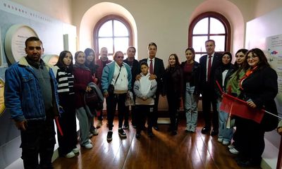 Sivas Cumhuriyet Üniversitesi'nden 29 Ekim'de Anlamlı Şehir Turu