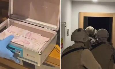 106 Şüpheli Yakalandı: Türk Vatandaşlığı İçin Muvazaalı Satış Operasyonu