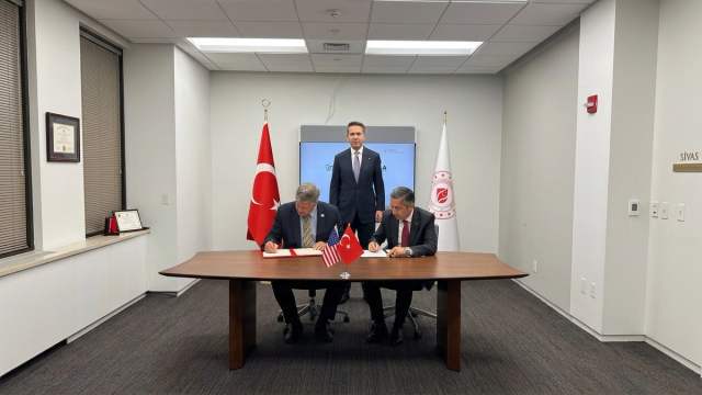 Türkiye ile ABD Nükleerde Yeni İş Birliğine Gidiyor