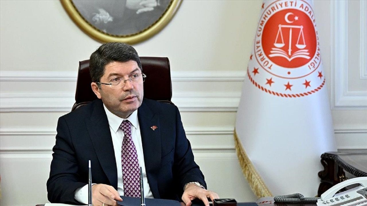 Yılmaz Tunç'tan "tutuklu gençler" açıklaması: Savcılıklar, yargı gereken kararı verecektir - Birlik Haber Ajansı
