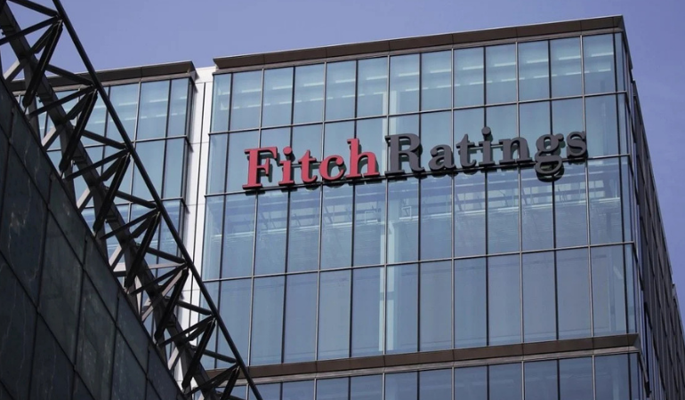 Fitch'ten ABD’ye uyarı: bütçe açığı artabilir