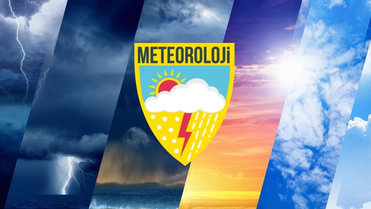Meteoroloji: Doğu'da sıcaklık artışı bekleniyor - Birlik Haber Ajansı