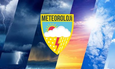 Meteoroloji: Doğu'da sıcaklık artışı bekleniyor - Birlik Haber Ajansı