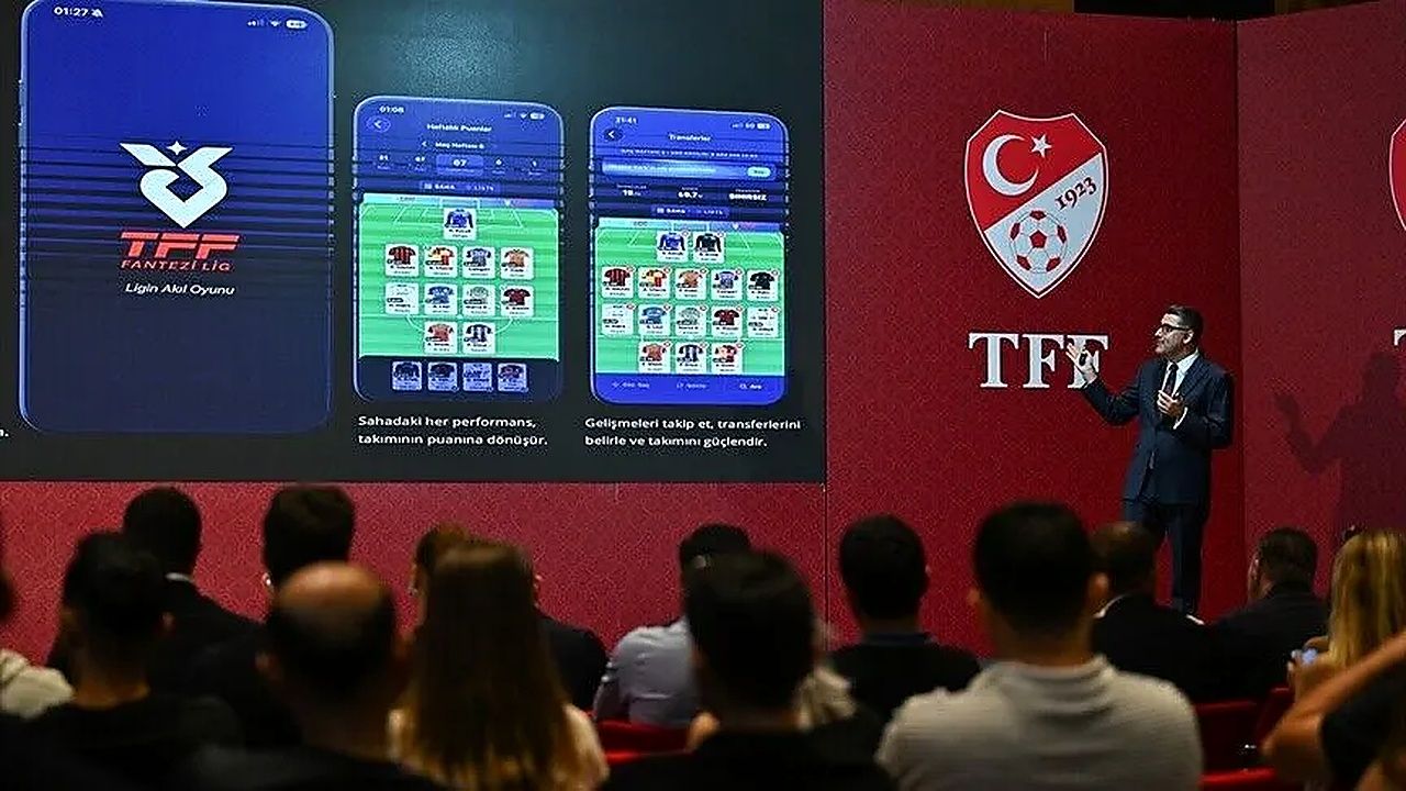 Süper Lig Heyecanı Telefona Taşındı!
