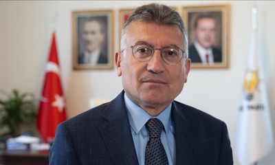 Emekli Bayram İkramiyesine Zam Var mı? Abdullah Güler’den 150 Milyar TL’lik Açıklama
