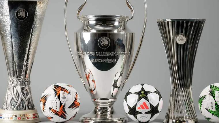 UEFA’dan Avrupa Kupalarında Önemli Kural Değişikliği