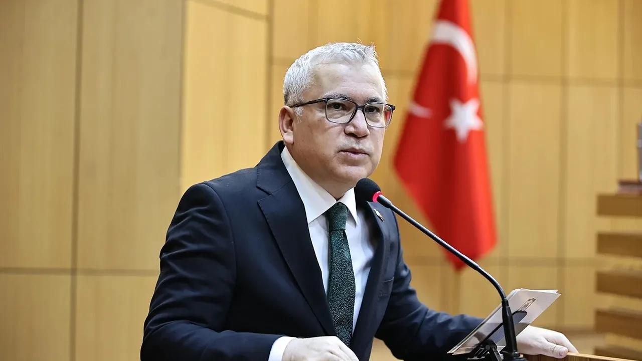 Sivas Valisi Yılmaz Şimşek’ten İmranlı’ya Destek Mesajı